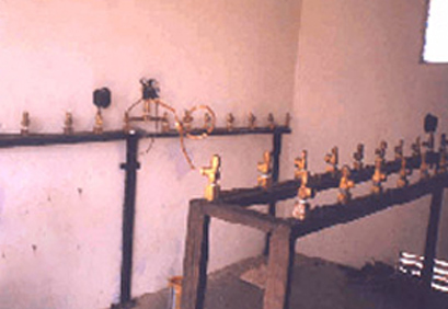 Gas-Manifold-Systems