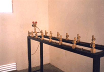 Gas-Manifold-Systems