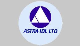 ASTRA IDL LTD