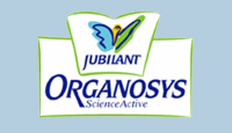 Jubilan--Organosys-Ltd